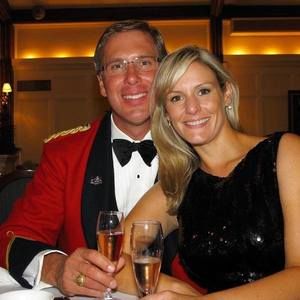 Meet your Posher, Katherine